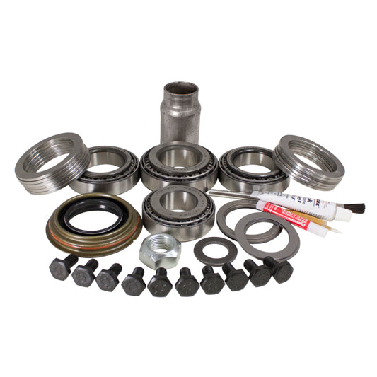 Yukon Gear & Axle ZK D44HD-GRAND USA Standard Master Overhaul Kit For Dana 44HD in 99-08 Grand Cherokee
