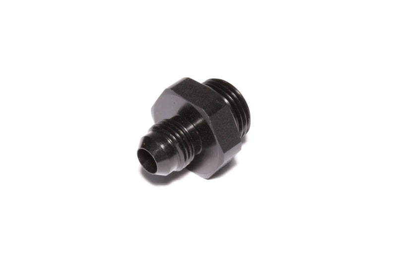 FAST 30281-1 -8 SAE O-Ring Fitting with O-Ring