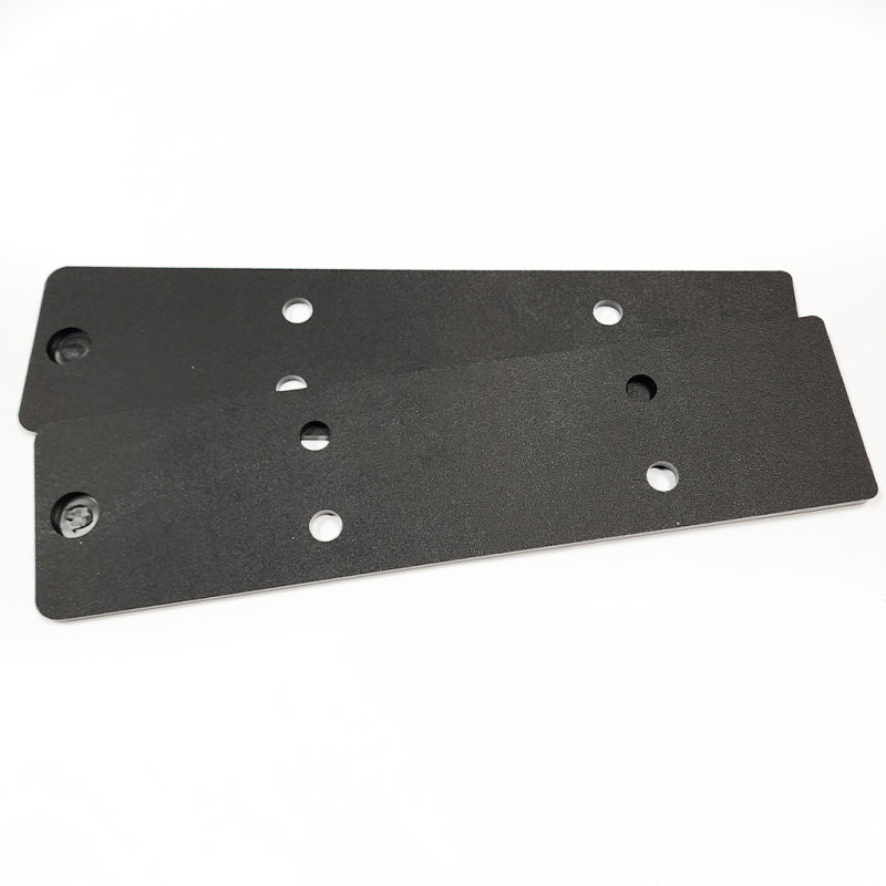Titan Fuel Tanks 17-24 Universal Aluminum Body Insulator Kit (For use w/5410050) 9900001