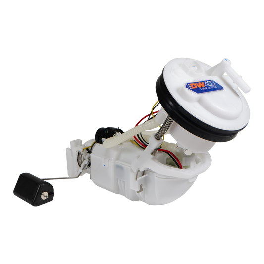DeatschWerks 01-05 Honda Civic DW400 Performance Module w/ DW430c - Returnless