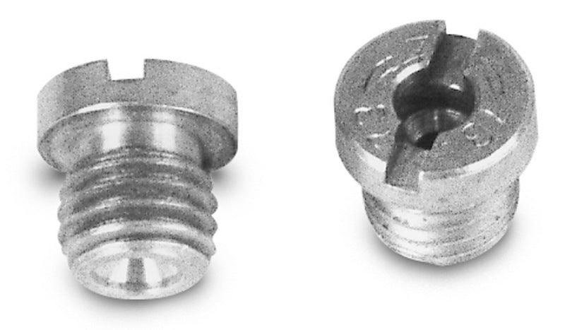 Edelbrock 1972 072 Main Jet