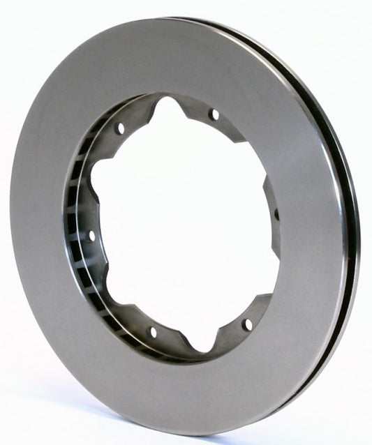 Wilwood Rotor-UL30 HP Vented Iron 11.00 x .810 - 6 on 6.25in - #160-5840