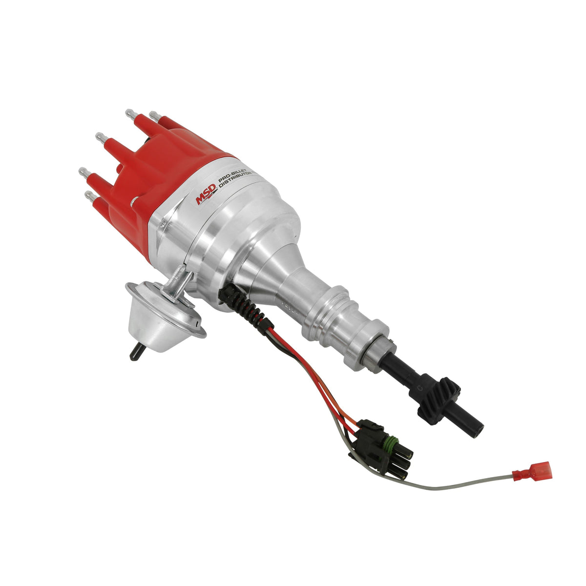MSD 8352 for Ford 289/302 Ready-To-Run Distributor