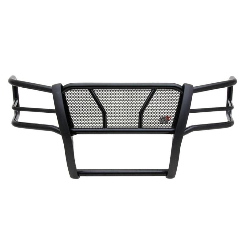 Westin 57-1175 HDX Grille Guard for 2003-2007 Chevrolet Silverado Classic 1500 Black