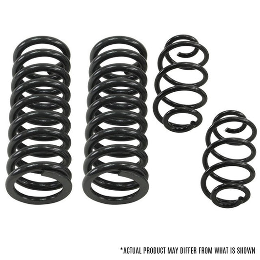 Belltech Muscle Car Spring Kits for Chevrolet 1964-1966 A-Body