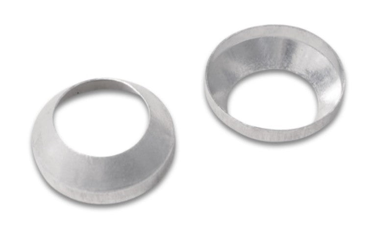 Vibrant 37 Degree Conical Seals w/12.2mm ID - Pack of 2