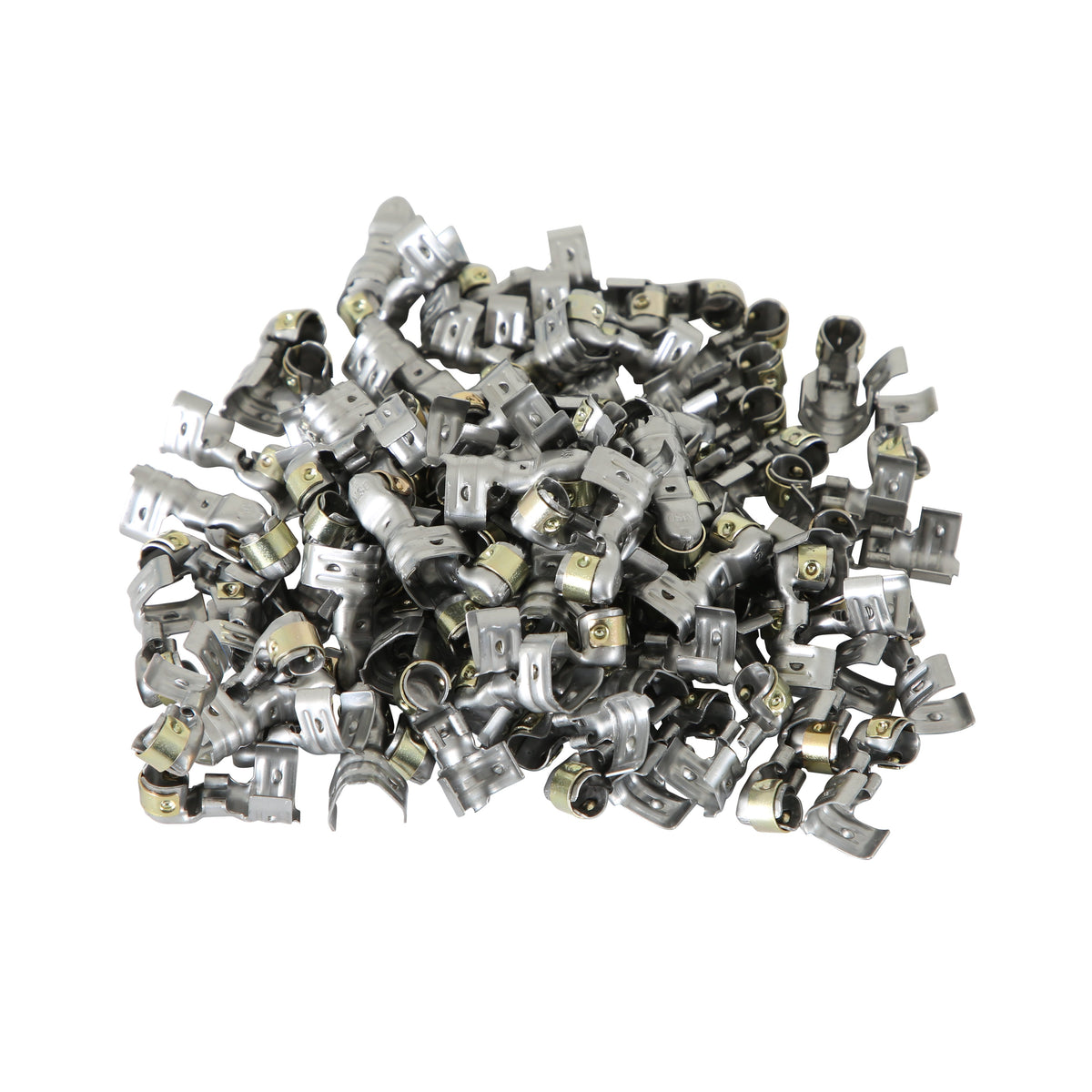 MSD 34615 Spark Plug Terminals - 90° - Qty 100