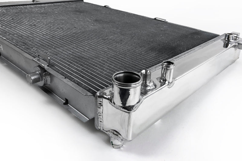 CSF 8057 Radiator for 90-93 Mercedes-Benz 500SL/94-02 Mercedes-Benz SL500