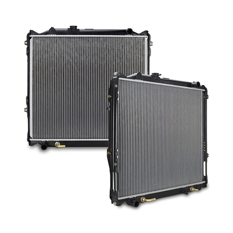 Mishimoto Toyota 4 Runner Replacement Radiator 1996-2002 - #R1998-AT
