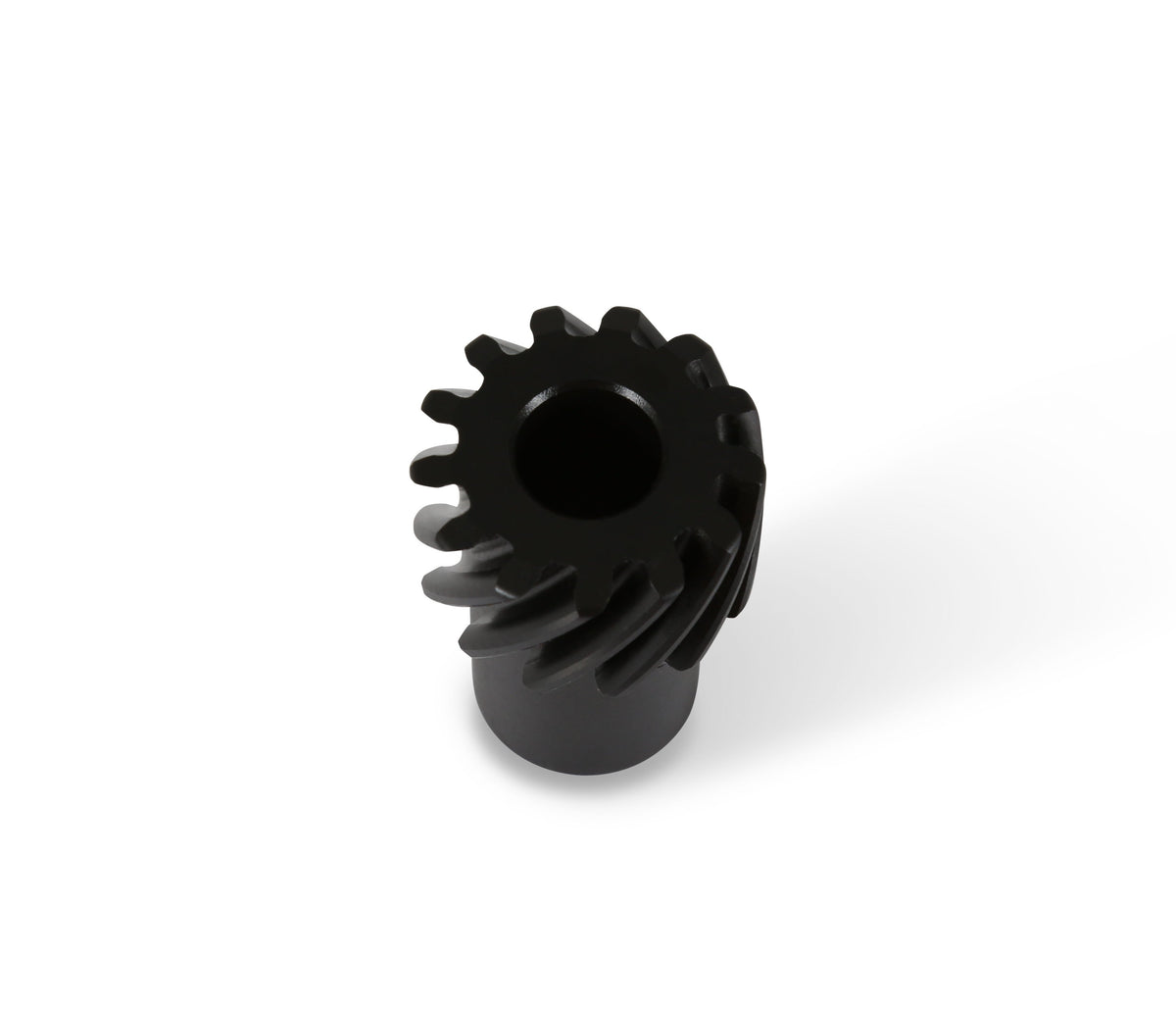 MSD 8531 Iron Distributor Gear for MSD Chevy Distributor, .500 ID