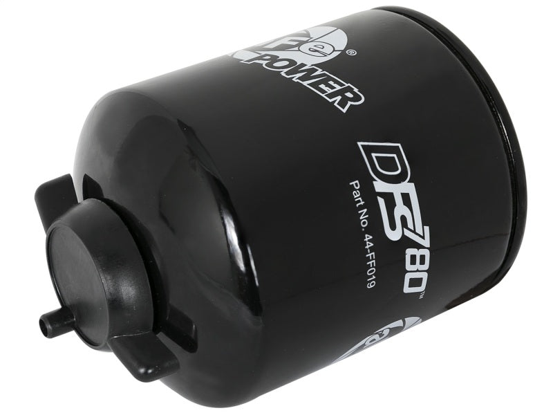 aFe ProGuard D2 Fluid Filters F/F Fuel Filter for DFS780 Fuel Systems - #44-FF019