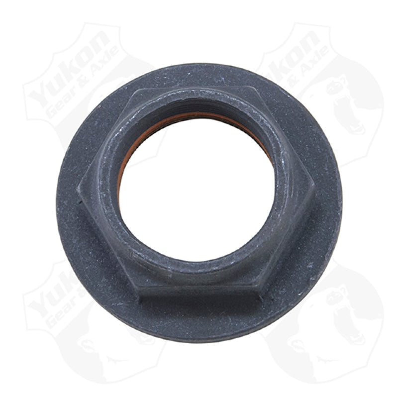 Yukon Gear & Axle YSPPN-035 Replacement Pinion Nut For Dana S110