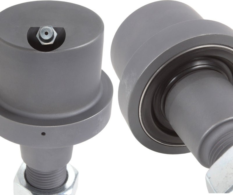 Carli Suspension CS-DBJP-14 Extreme Duty Ball Joints Upper & Lower for 2013-2025 Ram 2500 / 3500 4x4