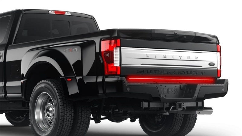Putco for 2007-2027 Ford / Chevrolet / GMC / Ram / Nissan / Toyota 60in Direct Fit Red Blade LED Tailgate Kit