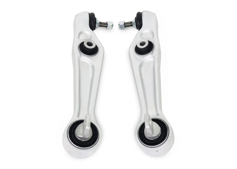 SuperPro Front Lower Forward Control Arm w/Ball Joint Set for 2017-2026 Tesla Model 3