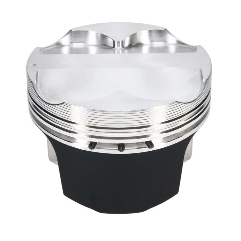 Wiseco KE119M845 for BMW M52B28 2.8L 24V Turbo 84.5mm Bore +.50 Oversized 8.0:1 CR Pistons