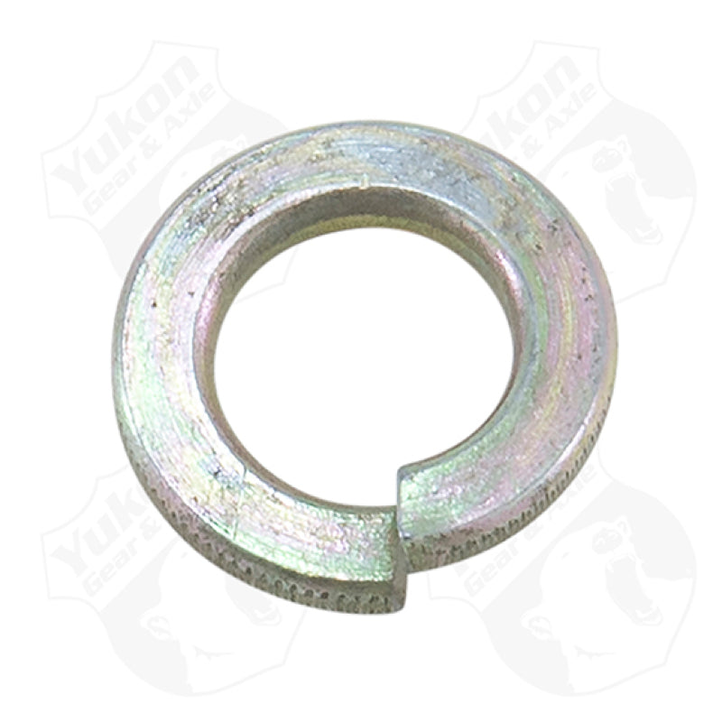 Yukon Gear & Axle YSPBLT-073 7290 U-Joint Strap Bolt (One Bolt Only) For Chrysler 7.25in / 8.25in / 8.75in / 9.25in