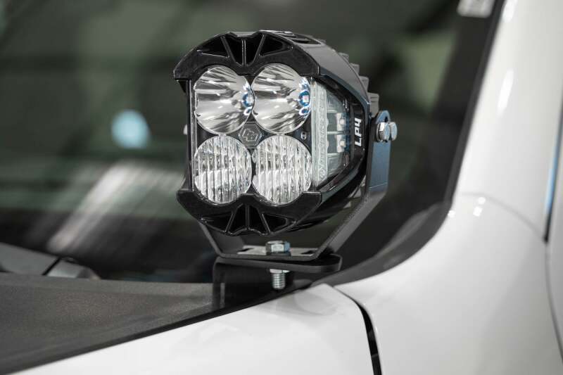 Addictive Desert Designs for 21-23 Ram TRX Ditch Light Brackets