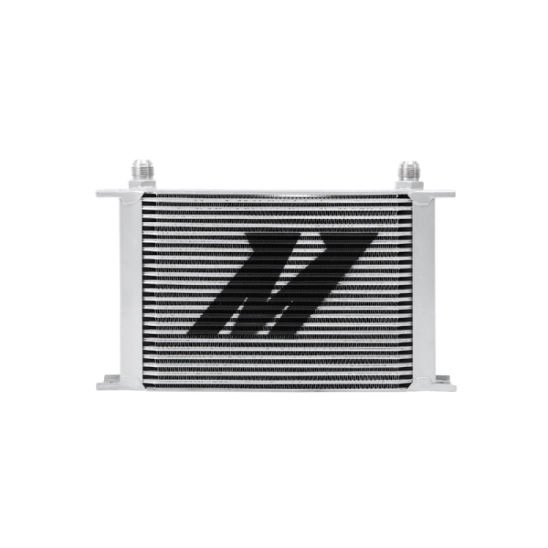 Mishimoto Universal 25 Row Oil Cooler - #MMOC-25