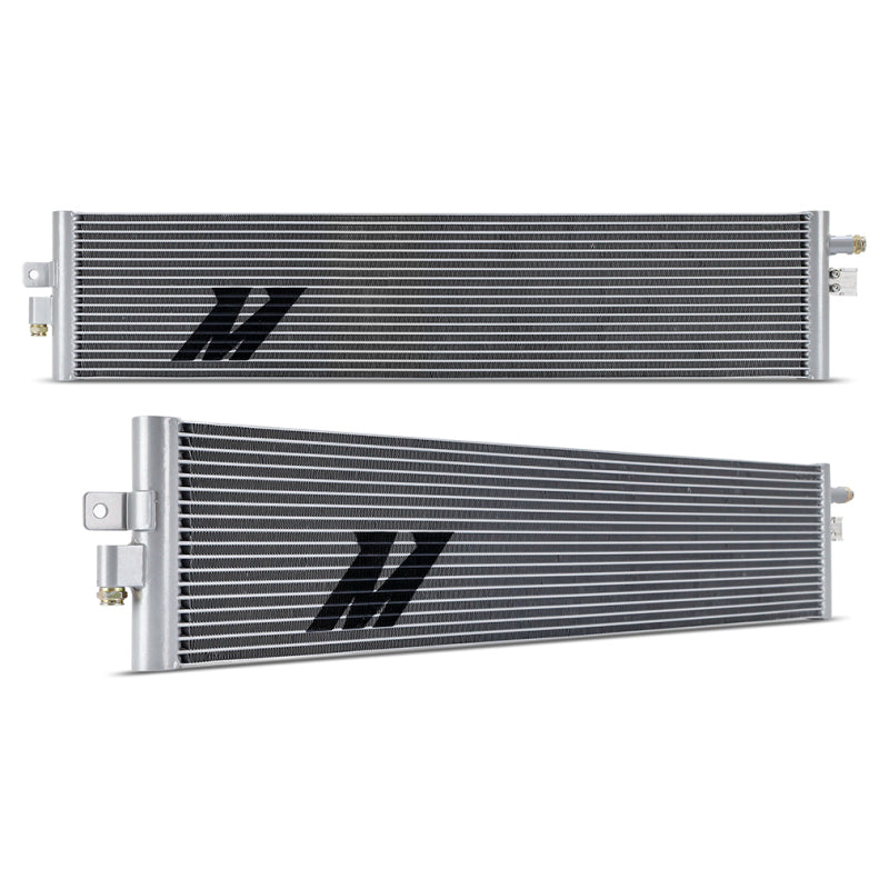 Mishimoto 19+ Chevy Silverado 1500 Transmission Cooler - #MMTC-T1-19