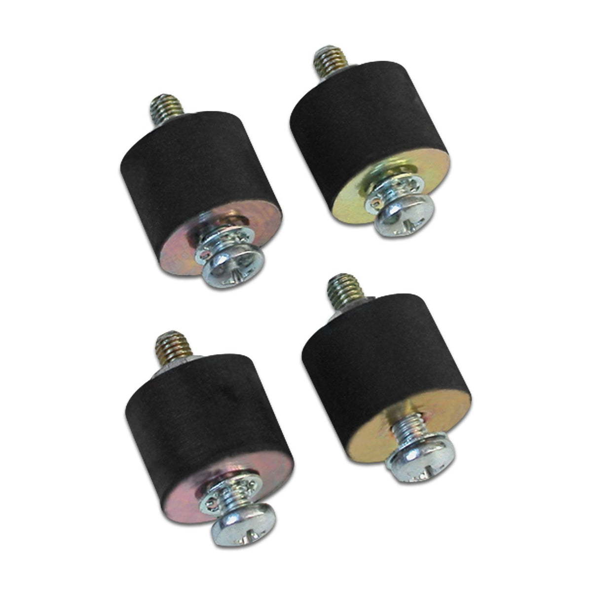 MSD 8822 Vibration Mounts for 44 amp coil