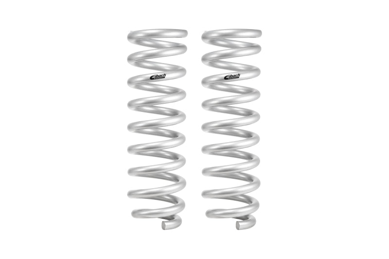 Eibach 2001-2007 Toyota SEQUOIA Pro-Lift-Kit Springs (Front Springs Only) E30-82-095-01-20