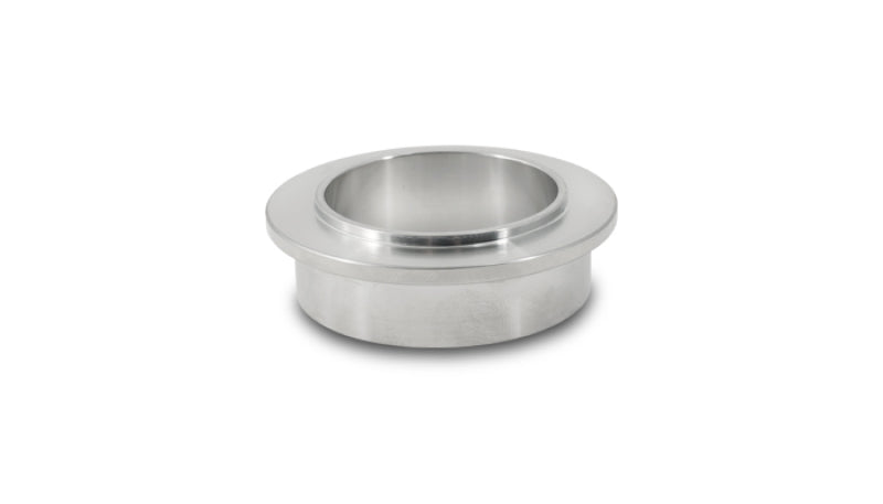Vibrant SS Turbo V-Band Inlet Flange for Garrett GTX2860R/2867R