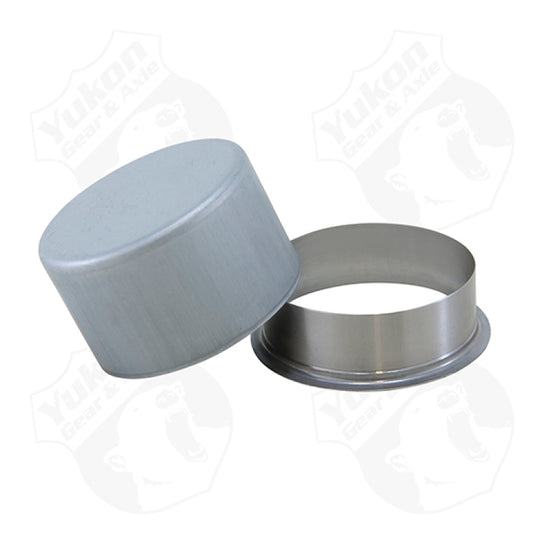 Yukon Gear & Axle YMS99193 Redi Sleeve For GM 8.5in / 9.5in & 8.2in Bop Yokes