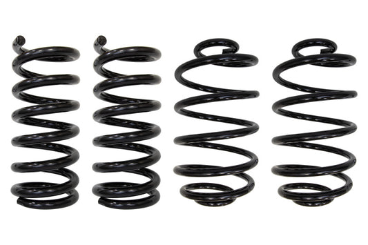 UMI Performance 3050F Front Lowering Springs for 1970-1981 F-Body
