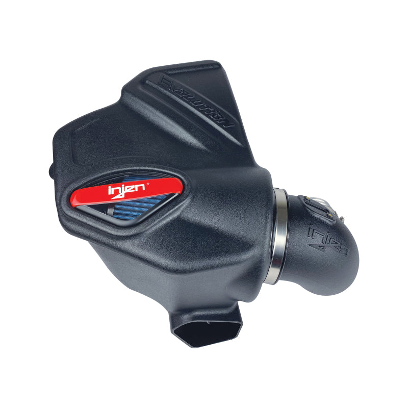Injen EVO2300 Evolution Cold Air Intake – 2020-2025 Toyota GR Supra & BMW Z4 3.0T