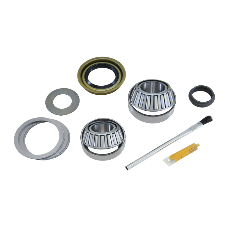 Yukon Gear & Axle PK M35-IFS Pinion install Kit Model 35 IFS Diff For Explorer and Ranger