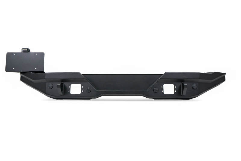 DV8 Offroad 21-22 Ford Bronco FS-15 Series Rear Bumper - #RBBR-02