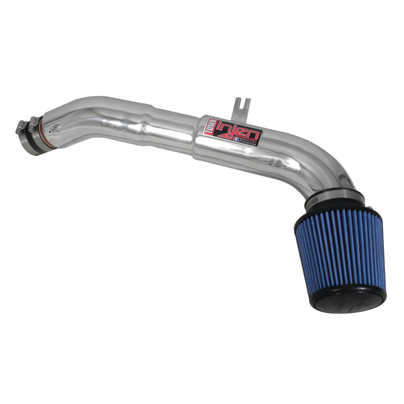 Injen 11-14 Nissan Juke 1.6L (incl Nismo) Polished Short Ram Intake - #SP1902P