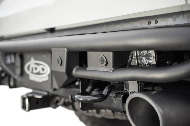 Addictive Desert Designs for 17-19 Ford F-150 Raptor PRO Bolt-On Rear Bumper