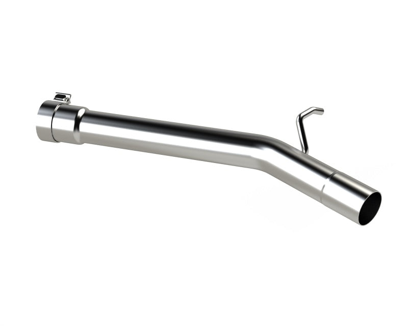 MBRP 15-19 VW Golf R/15 -22 Audi S3/A3 T409 2.5in Resonator Bypass