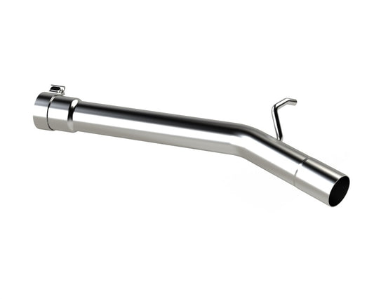 MBRP 15-19 VW Golf R/15 -22 Audi S3/A3 T409 2.5in Resonator Bypass