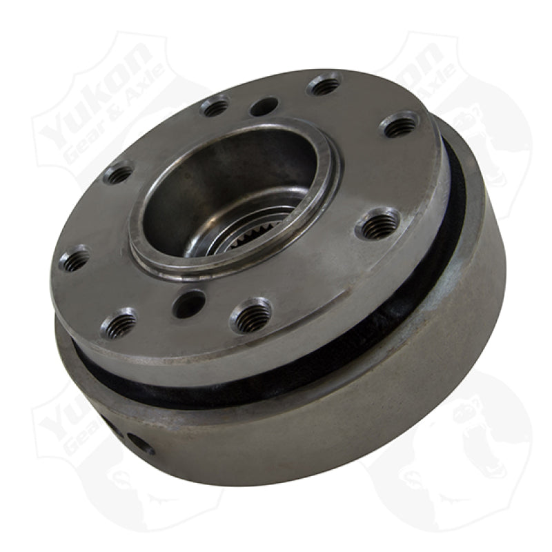 Yukon Gear & Axle YY F100609 Pinion Flange For 11-15 Ford F250/ F350/F450 10.5in Pinion Flange w/ Balancer 37 Spline