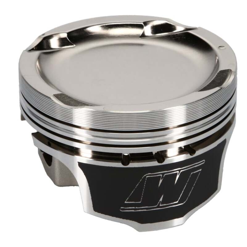 Wiseco K627M86 1400 HD for Mitsubishi Evo 8 - 4G63 Turbo -21cc Piston Shelf Stock Kit