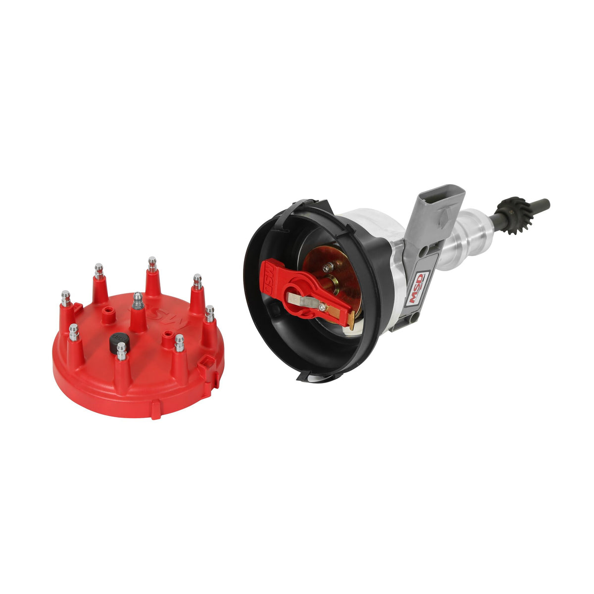 MSD 8456 for Ford 5.0L Pro-Billet Distributor