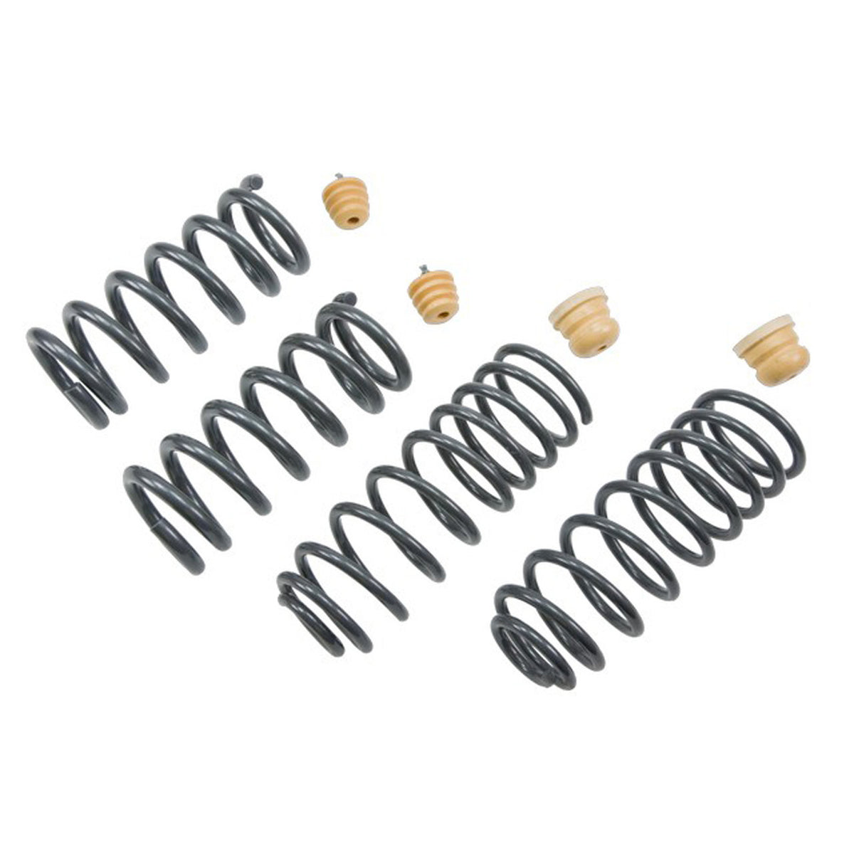 Belltech Lowering Kit without Shocks for 2009-2024 Ram 1500/1500 Classic/Dodge Ram 1500