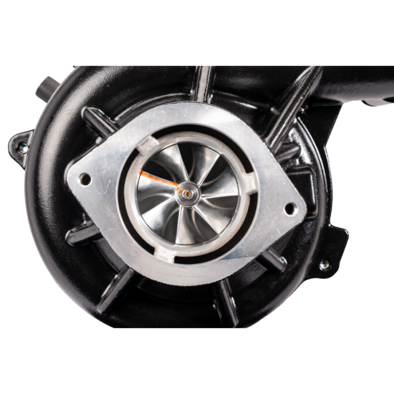 Fleece Performance FPE-L5P-VNT63-1723 for 17-23 GM 2500/3500 6.6L L5P Duramax 63mm Cheetah Turbocharger