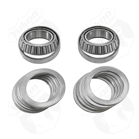 Yukon Gear & Axle CK D44HD Carrier installation Kit For Dana 44HD Diff