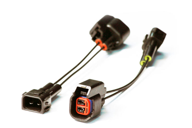 Injector Dynamics USCAR to OBD2 PnP Adapter