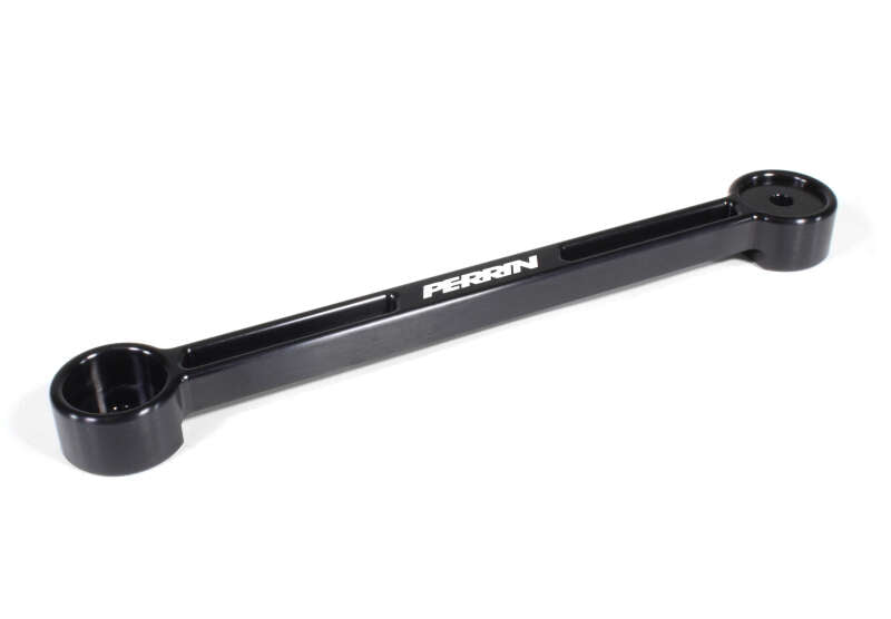 PERRIN 02-26 Subaru Impreza/WRX/STI & 13-26 Crosstrek/BRZ/FR-S/GR86/GR86 Battery Tie Down - Black