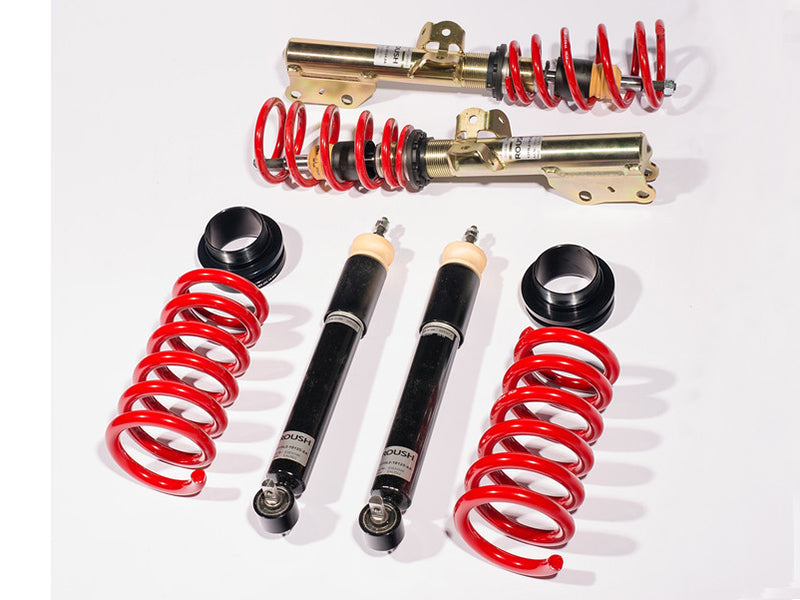 Roush Coil Over for 2015-2023 Ford Mustang (Excl. MagneRide Suspension) 421839