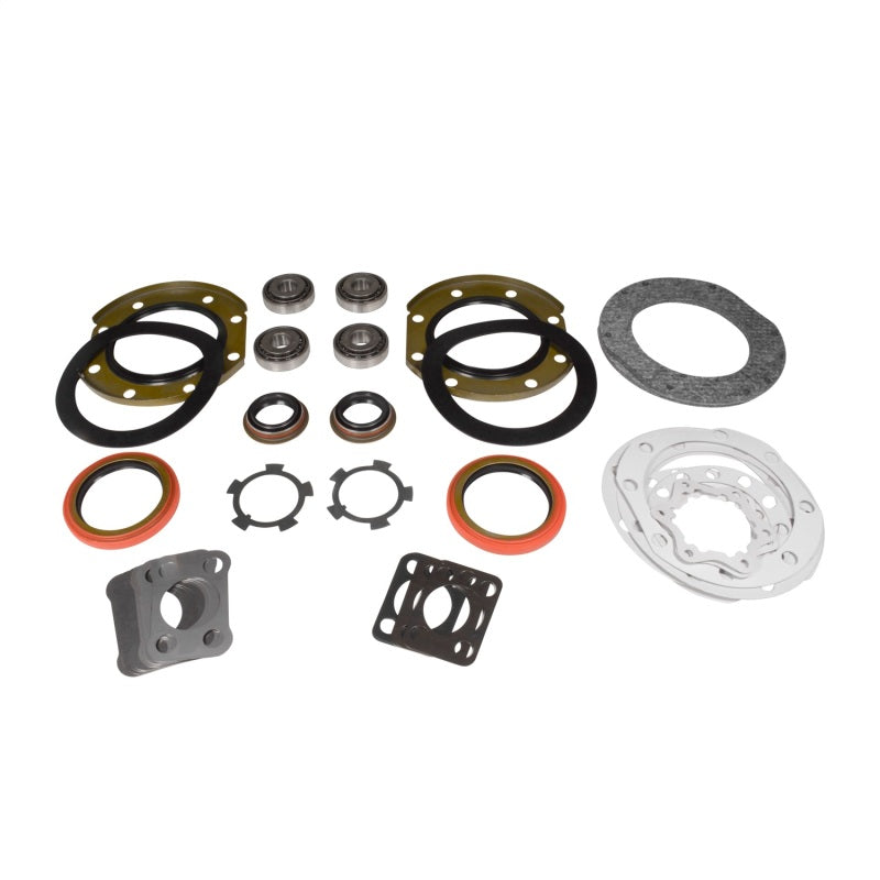 Yukon Gear & Axle YP KNCLKIT-TOY for Toyota 79-85 Hilux and 75-90 Landcruiser Knuckle Kit