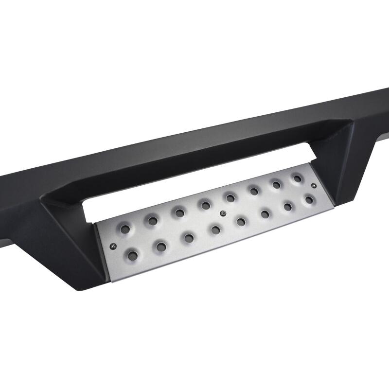 Westin 56-142252 HDX Stainless Drop Nerf Bars for 2022-2026 Toyota Tundra Double Cab