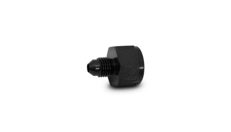 Vibrant -20AN Female to -16AN Male Reducer Adapter Fitting