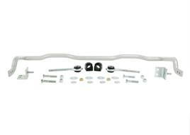 Whiteline BBR38Z Rear 22mm Heavy Duty Adjustable Sway Bar for 1991-1998 BMW 318i, 1991-1997 BMW 318is, 1991-1997 BMW 325i and More
