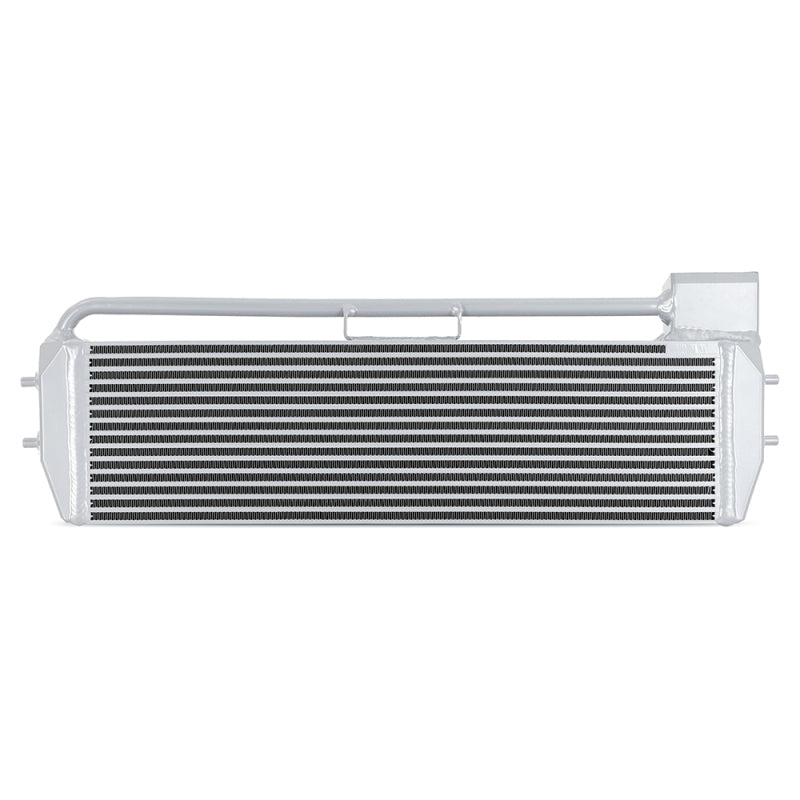Mishimoto 06-10 BMW E60 M5 Oil Cooler - #MMOC-E60-06